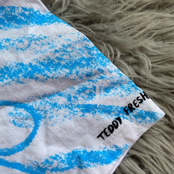 Teddy Fresh Shirt 🐻😴💤 - Picture 4 of 5